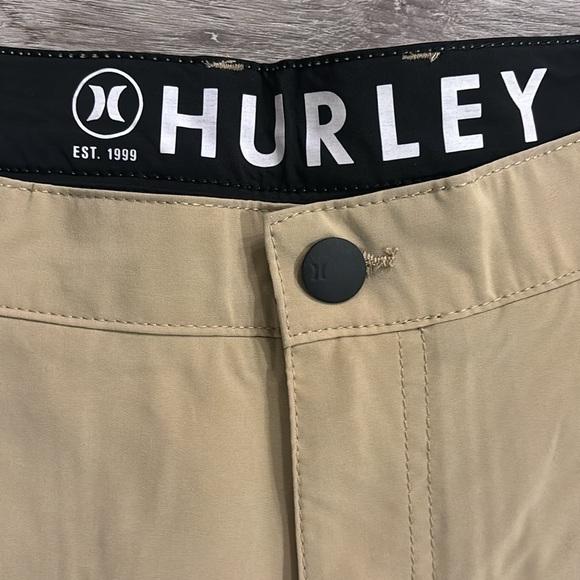 Hurley Hybrid Walkshort, Size 36, NWT - Picture 5 of 10